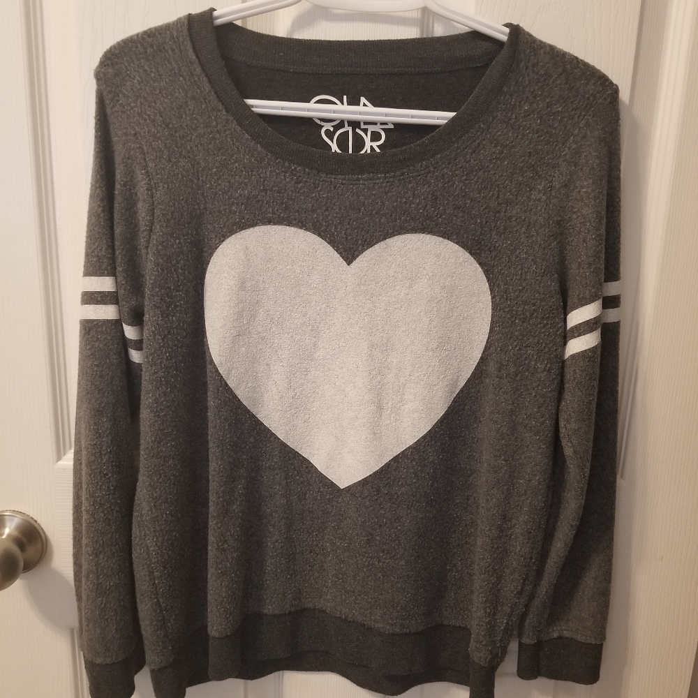 Super Soft Tee